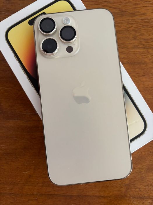 Продам Айфон 14 Pro Max 256 GB