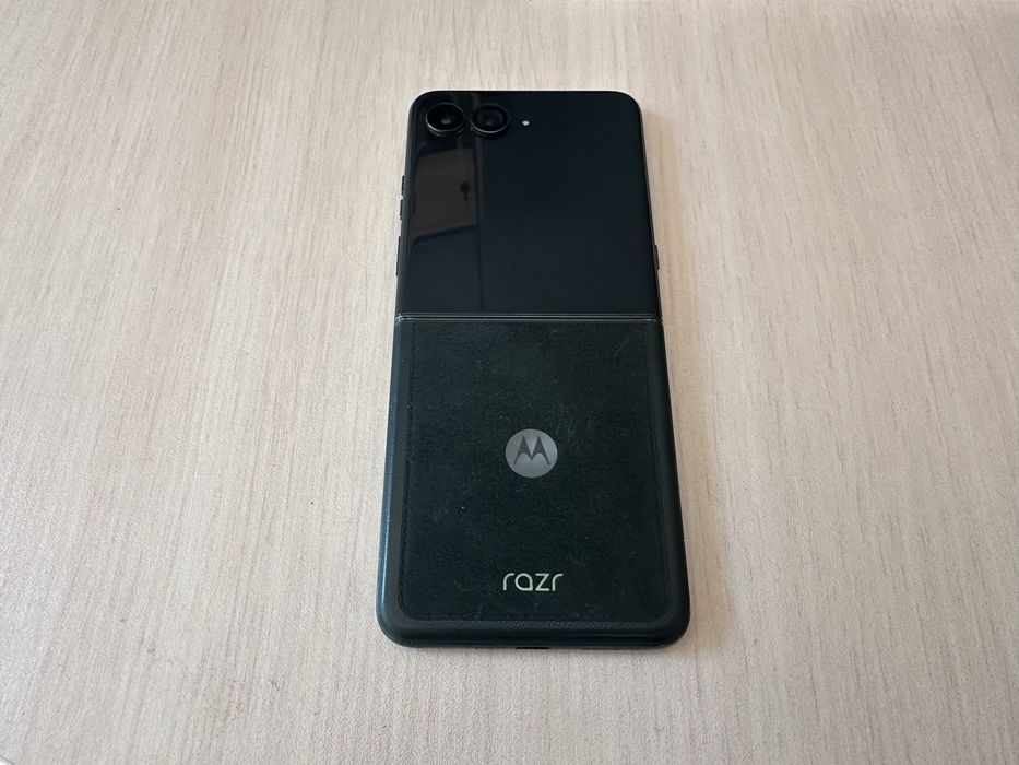 Motorola Razr 60 Ultra 512/12+4GB