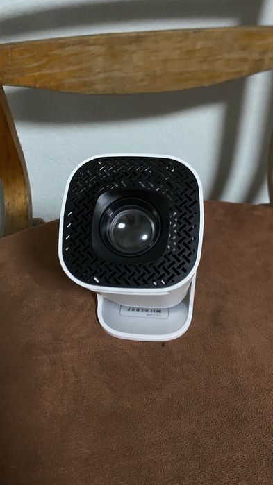 Projector smart wireless