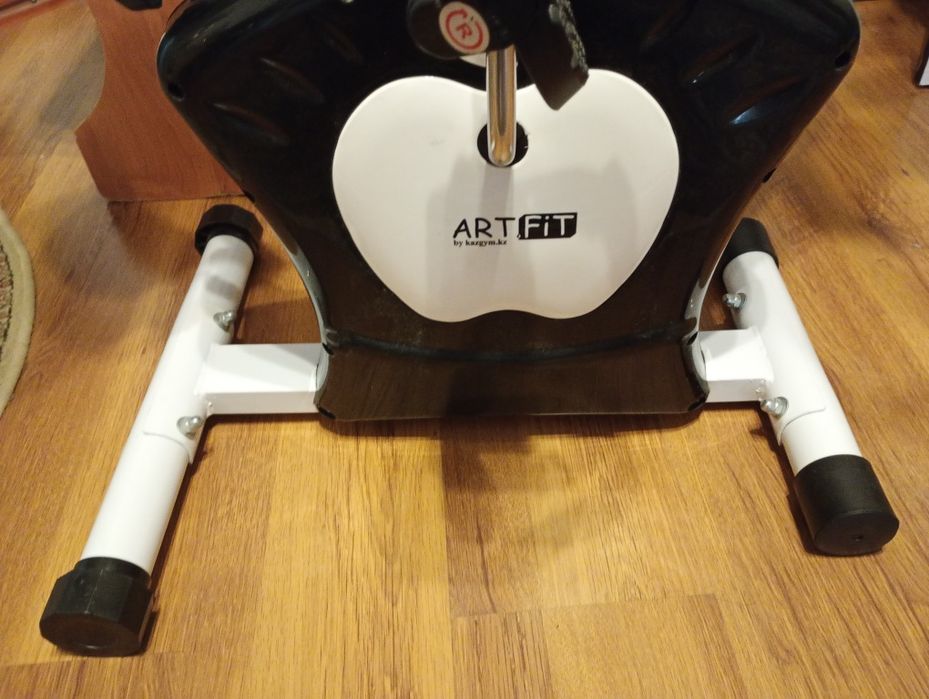 Тренажёр велотренажер