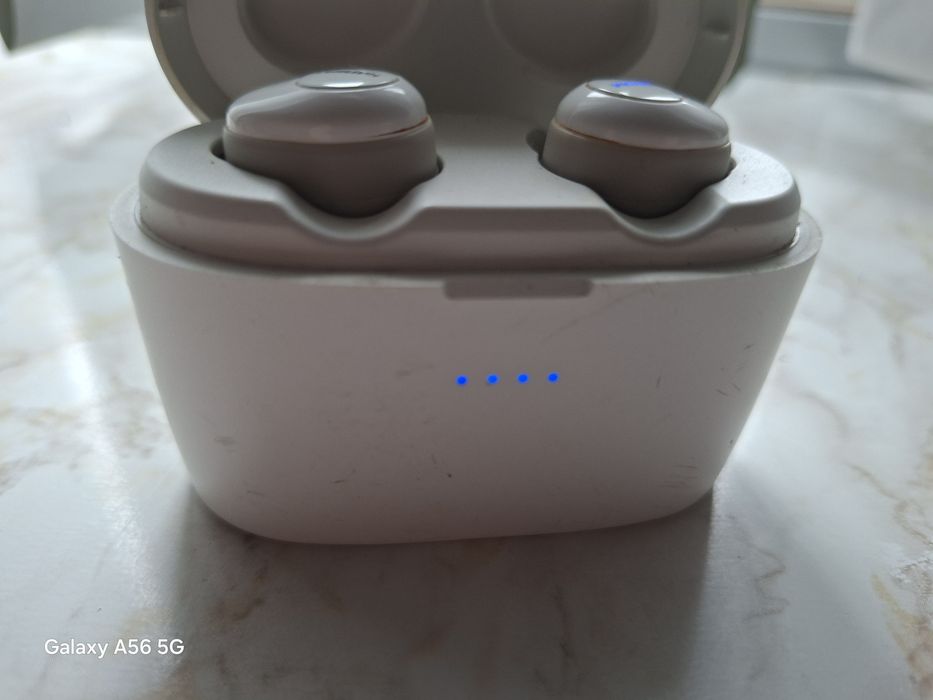Căști Philips  True wireless, Bluetooth,
