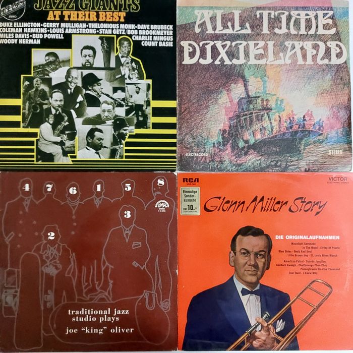 jazz vinil Jazz vinil Jazz vinil