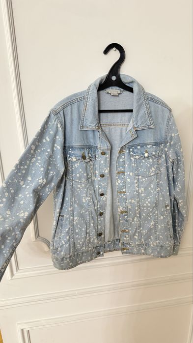 Джинсовка Stella McCartney оригинал