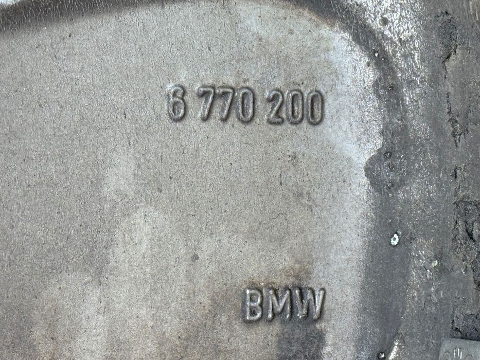 Лети джанти с Гуми оригинални за Bmw X5