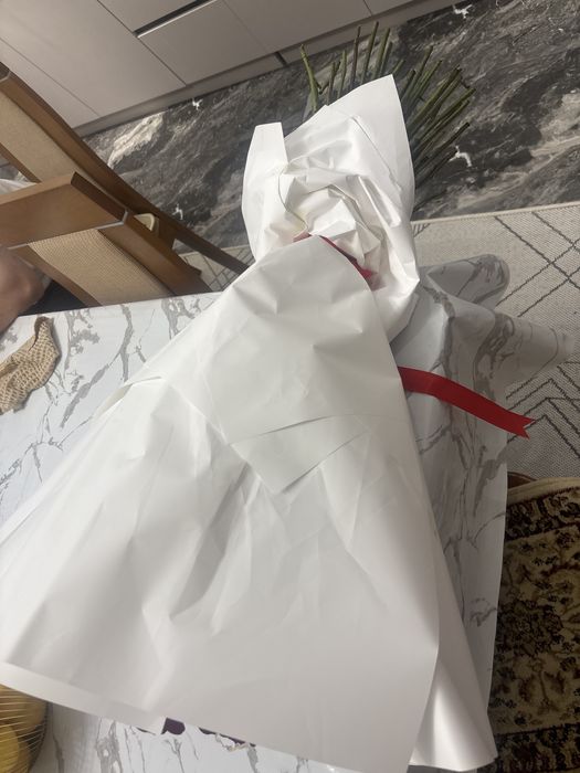 Цветы:31шт 1метр