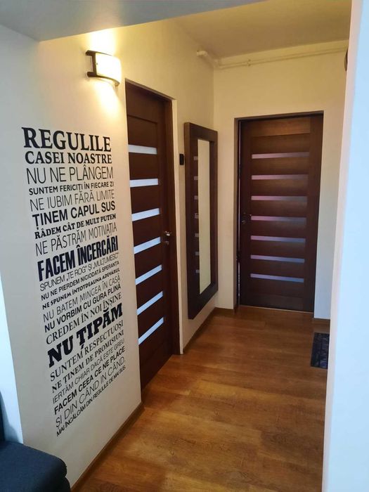 Apartament 3 camere, etaj 1, Calea București – lângă Hotel Ramada | Proprietar