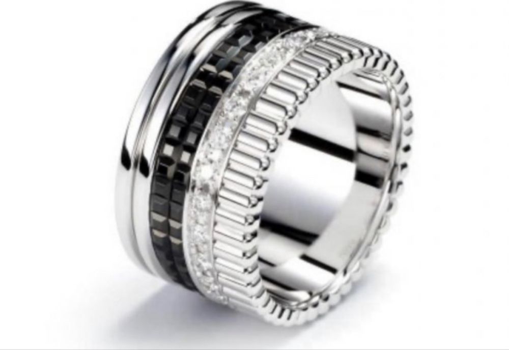 Ново колие boucheron