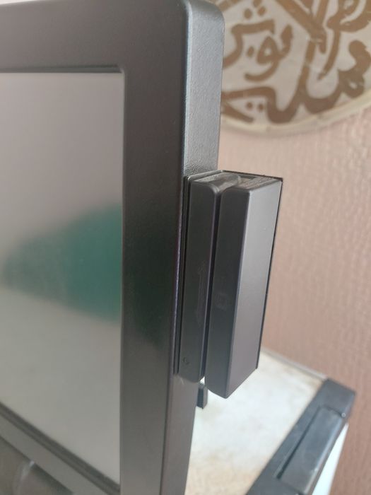 Моноблок POS терминал