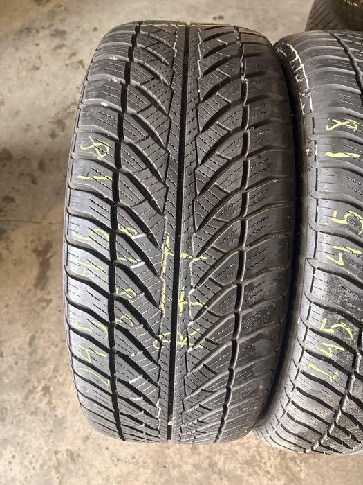 Anvelope iarna 245/45/18 GoodYear UltraGrip Performance 8 245 45 18