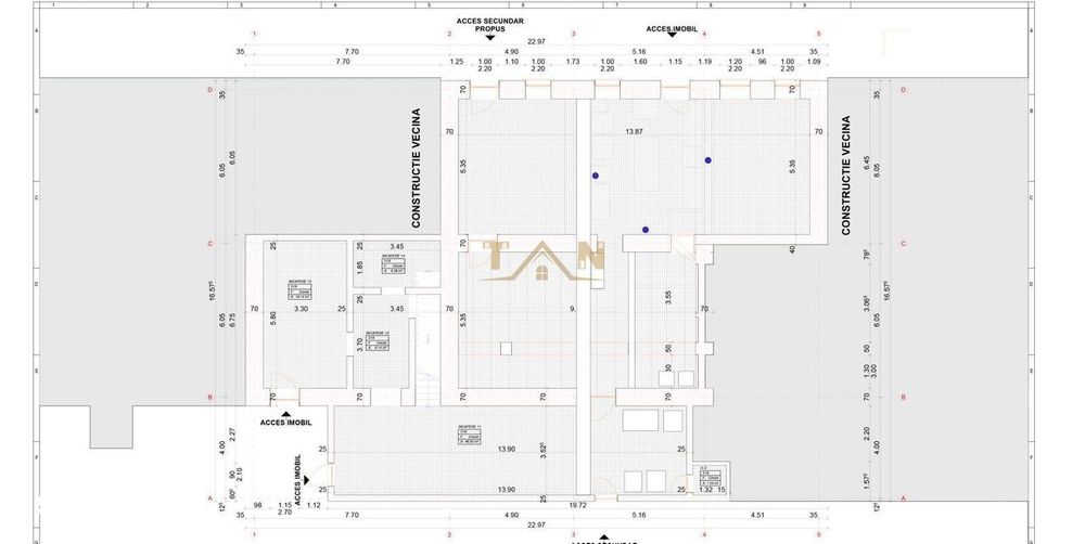 Spatiu Comercial In vecinatatea Pietei Iosefin Comision 0