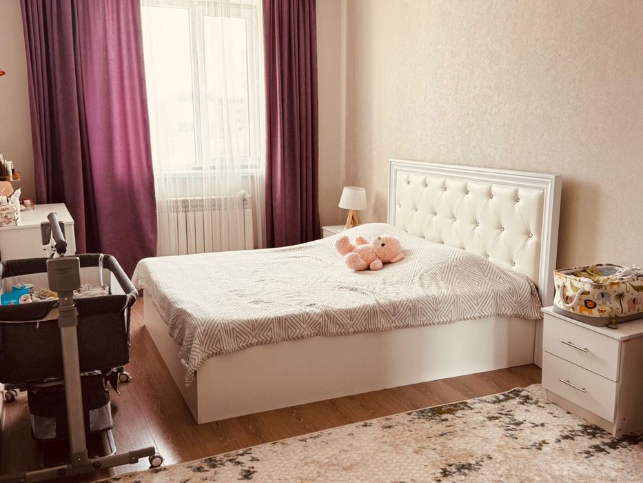 Спальный гарнитур