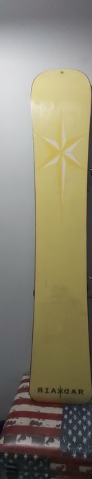 OBSCURE сноуборд+калъф