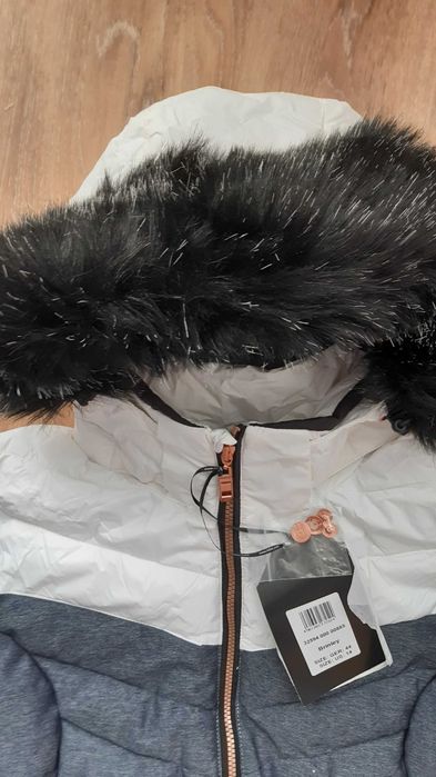 Ново голям размер яке 2ХЛ/48/ Л/42/ХЛ/44