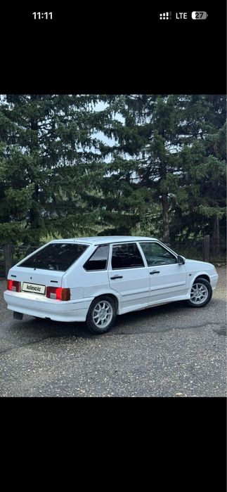 продам машину ваз 2114