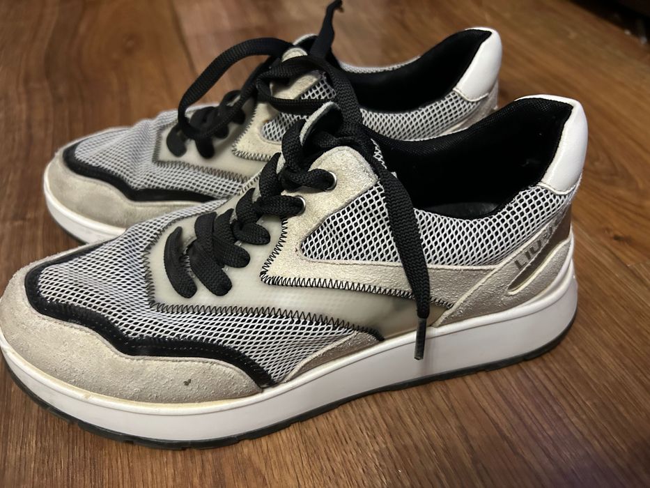 Маратонки LIU JO