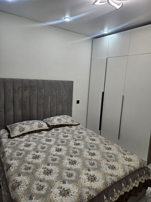 Квартира на долгий срок в упаковна