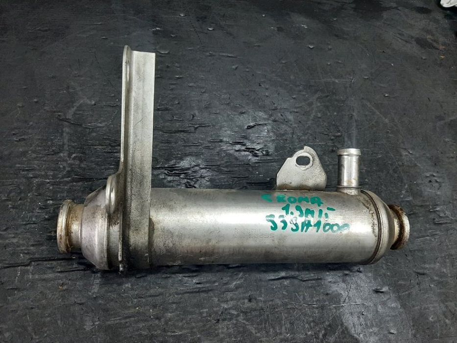 Racitor gaze 1.9 d alfa romeo 159 fiat grande punto croma sedici  55203716