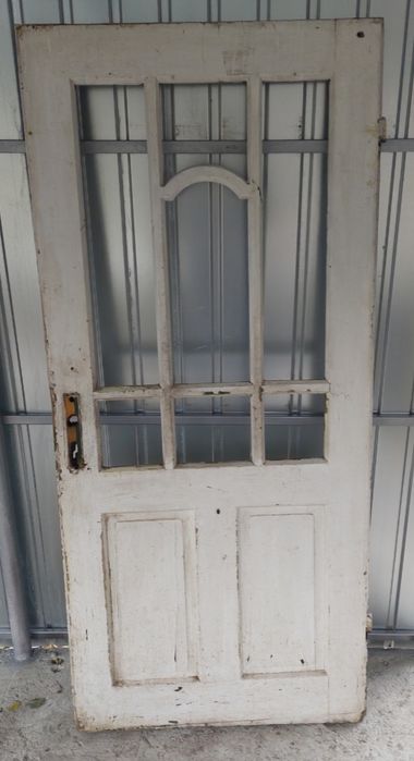 Врати за декорация.