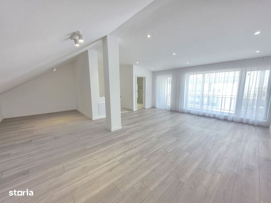 Casa 5 Camere 3 Băi cu Teren 300 mp. Măgurele Ilfov