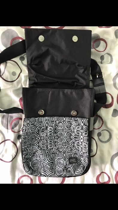 Borseta/Geanta laptop sau tableta, noua