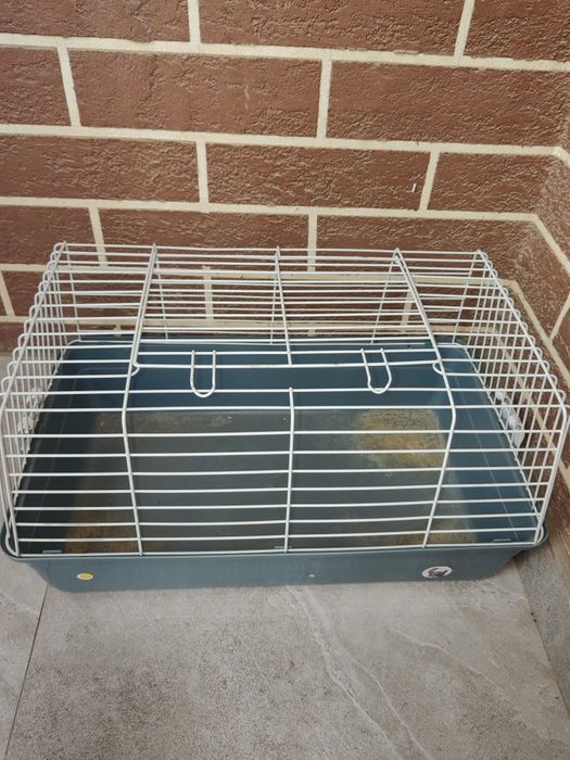 Продаётся клетка для животных