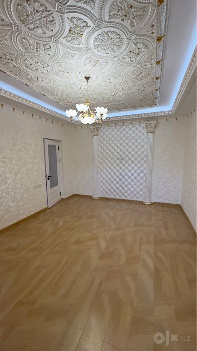 Беруний 4/4/9 Евроремонт Общ: 100 м² Ор: Беруний, Хувайдо Ресторан