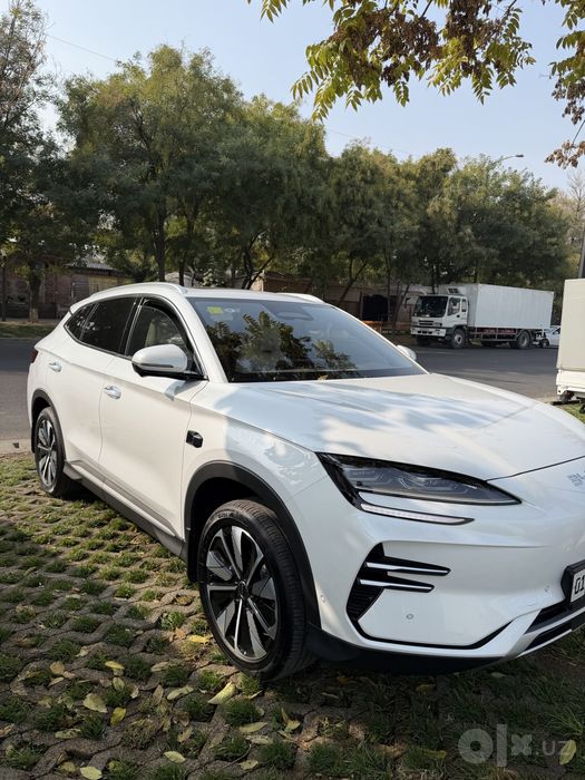 chempion smart ev