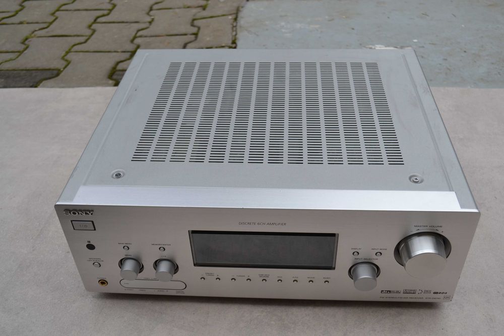 Amplificator Sony STR DB 790 QS