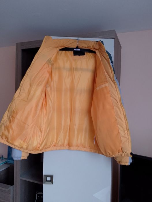 Geaca de iarna SoulStar