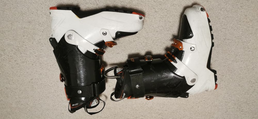 Clapari schi de tura Dynafit One Px