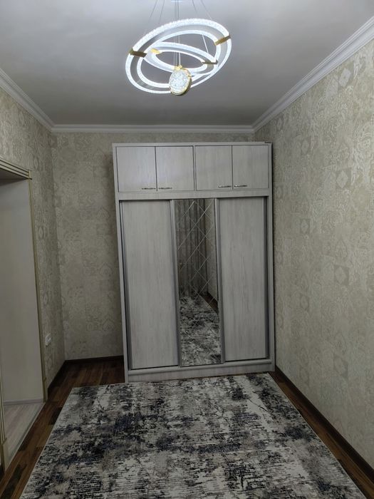 сдаю 3-ком квартира