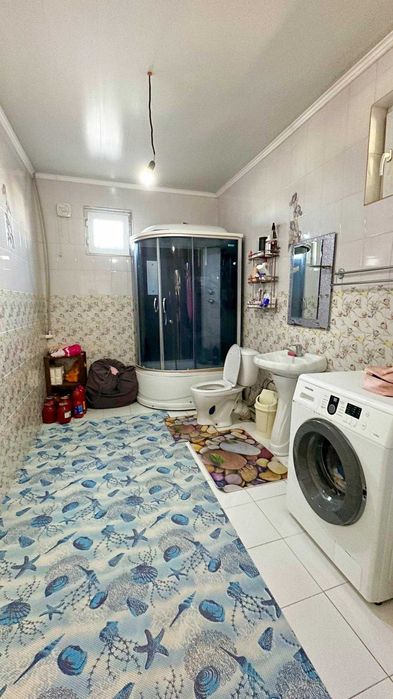 Продам 4 комнатный дом Айман ИмпериЯ