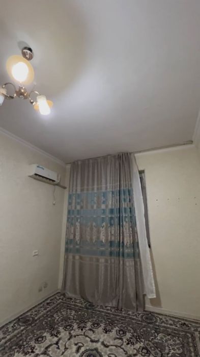 2 хоналик 2 каватда жойлашган гиштли квартира сотилади