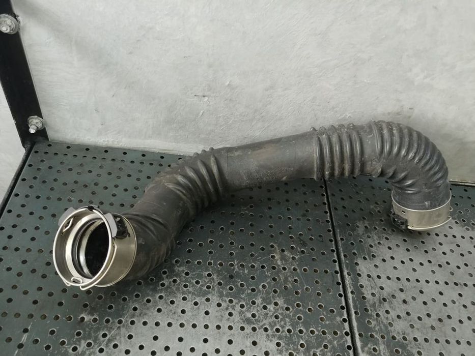 furtun intercooler 1.3 t b  mercedes b-class w247 2020 a2475200101