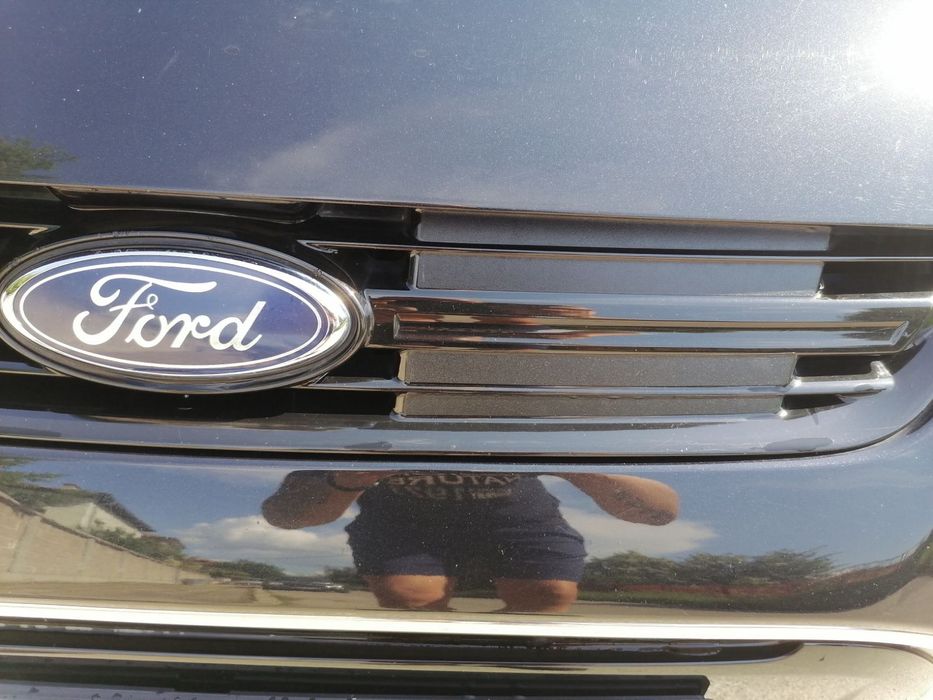 Ford S Max Titanium 2.0TDci 163hp