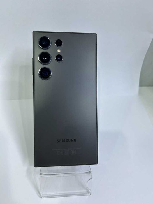 : Samsung Galaxy S24 Ultra г Тараз Жайлау 14/3, лот986667