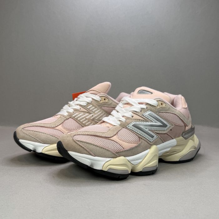 New Balance 9060 "Light Pink"! НОВИ! Дамски