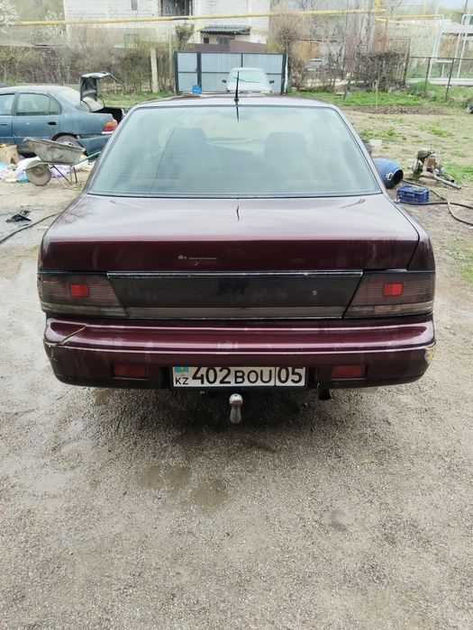 Ниссан Максима j30