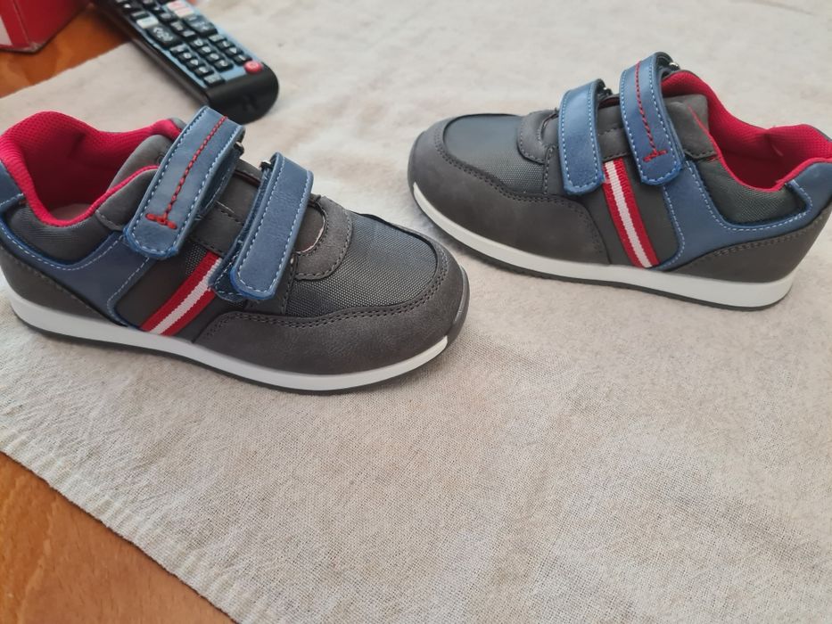 Детски обувки Сhicco