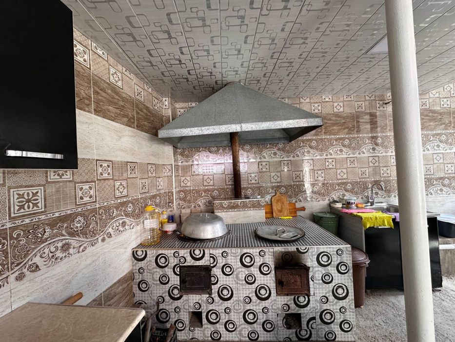 Дача сотилади бўчка атрофида оилавий ўзимизаники одам қўйилмаган тоза