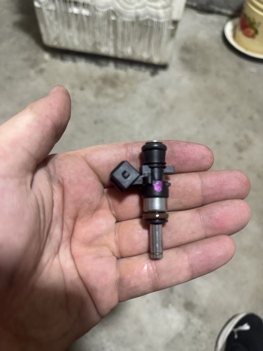 Injektor 900cc bosch fuil kit