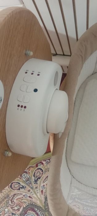 Люлька электронные