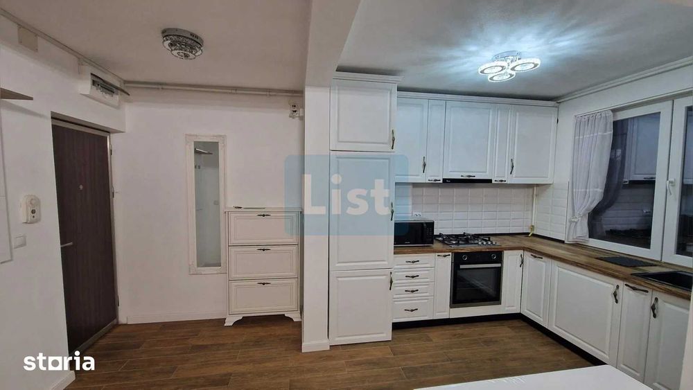Apartament de închiriat cu 2 camere