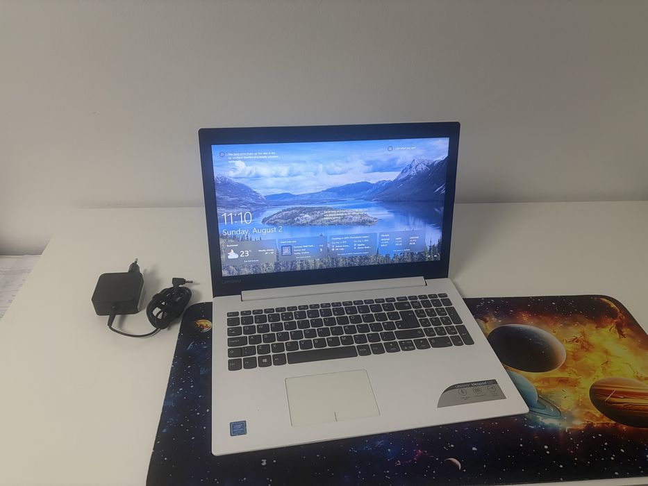 Laptop Lenovo Ieapad 320 ~ Este ca nou foarte putin folosit ‼️