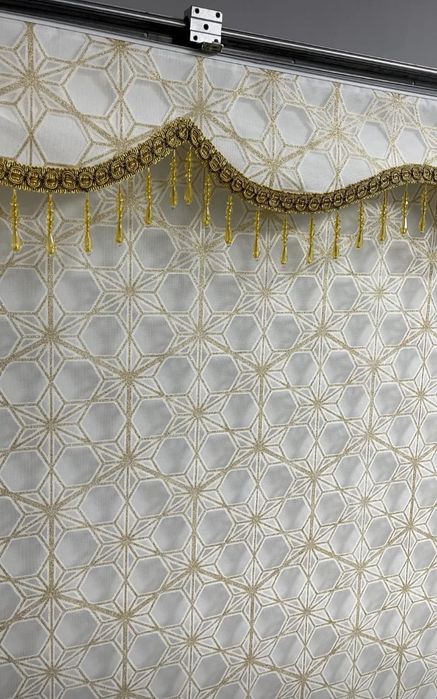 Ролл-шторы и Жалюзи