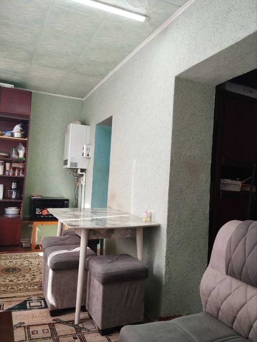 Продается 3х ком. квартира