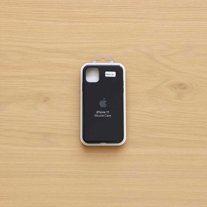Apple Case Силиконов Кейс за iPhone 12 Pro Max 11 Pro Max XS Max Xr 8+ 7+ SE 2020 SE 3