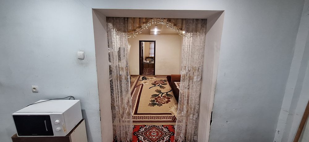 Болларга квартира Бунёдкор стадион