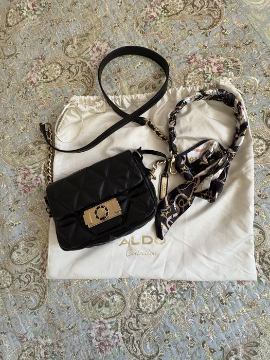 Дамска чанта Aldo Gracia