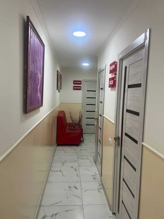 Продается нежилое помещение вдоль дороги !!!